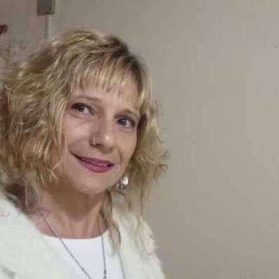  Mujer de 59 años General Belgrano