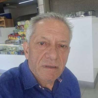  Hombre de 66 años Trenque Lauquen