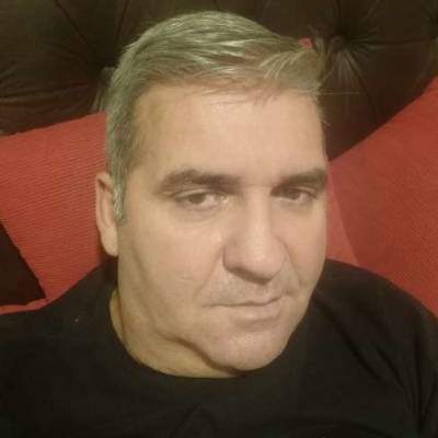  Hombre de 59 años Mar del Plata