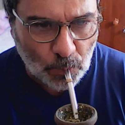  Hombre de 59 años Quilmes