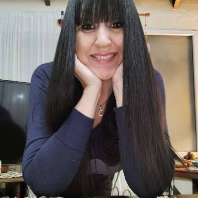  Mujer de 55 años Merlo