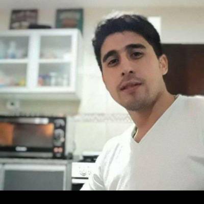  Hombre de 32 años San Miguel de Tucuman