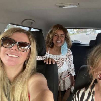  Mujer de 56 años Montevideo