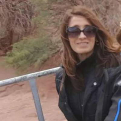  Mujer de 63 años Villa Urquiza