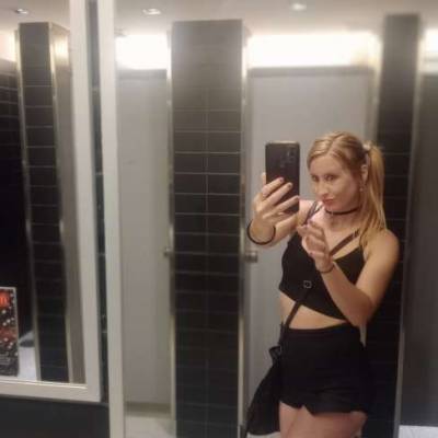  Mujer de 33 años Almagro