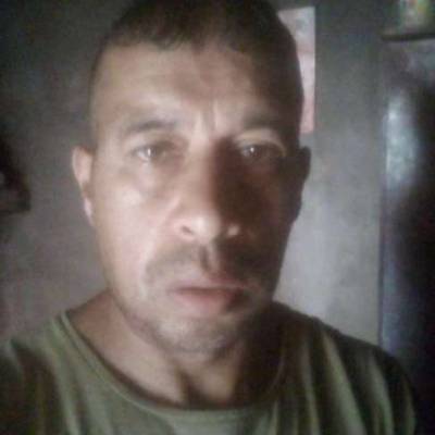  Hombre de 49 años Villa Soldati
