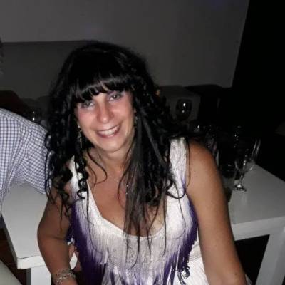 Mujer de 64 años Villa Ortuzar