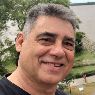  Hombre de 69 años Palermo