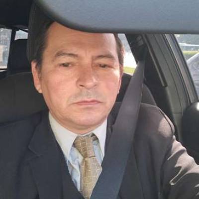  Hombre de 50 años Barracas