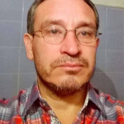  Hombre de 58 años Don Torcuato