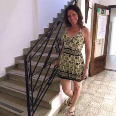  Mujer de 53 años Olivos