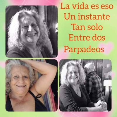  Mujer de 73 años Mataderos