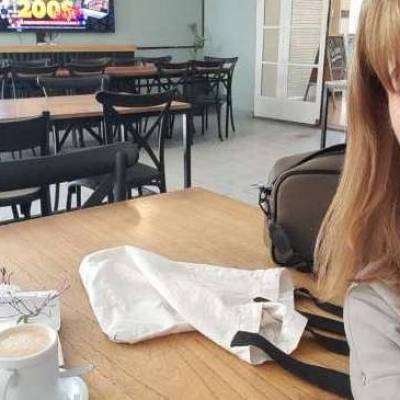  Mujer de 54 años Tres de Febrero