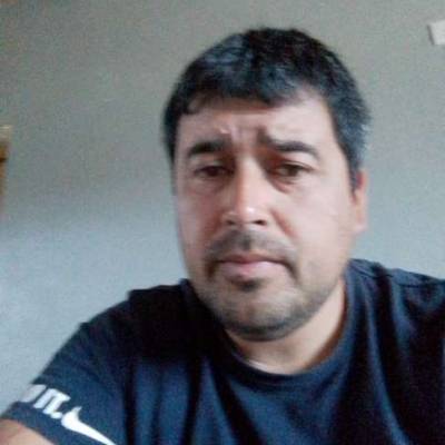  Mujer de 39 años Agronomia 