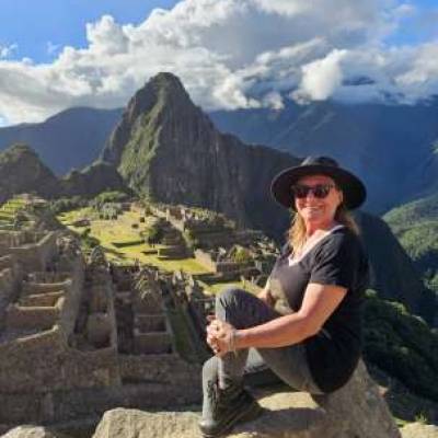 Mujer de 67 años Villa Real