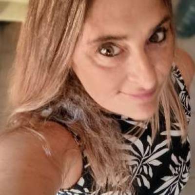  Mujer de 53 años Don Torcuato