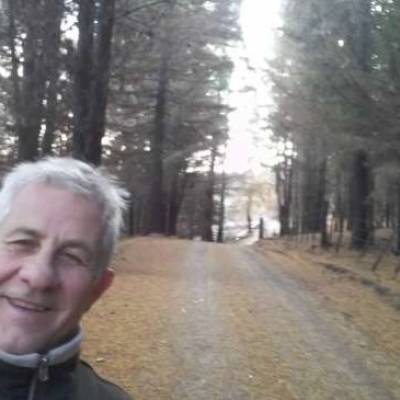  Hombre de 66 años Rosario