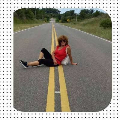  Mujer de 54 años Escobar