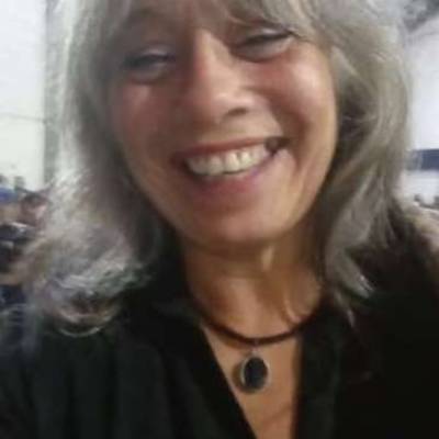 Mujer de 58 años Alta Gracia