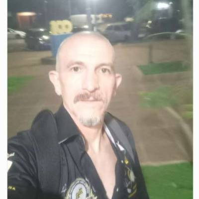  Hombre de 59 años Posadas