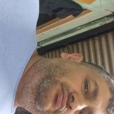  Hombre de 46 años Neuquen