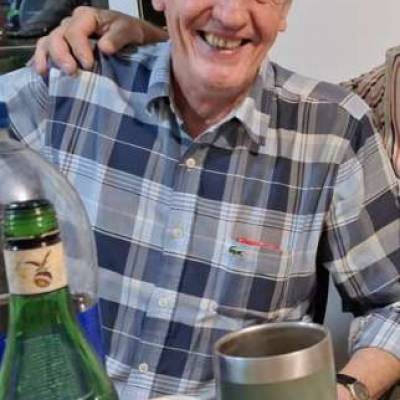  Hombre de 67 años San Miguel de Tucuman