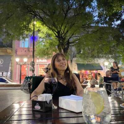  Mujer de 70 años Constitución