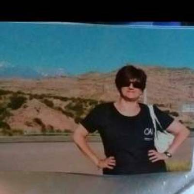  Mujer de 64 años Saavedra