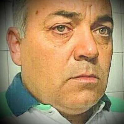  Hombre de 59 años Bahia Blanca
