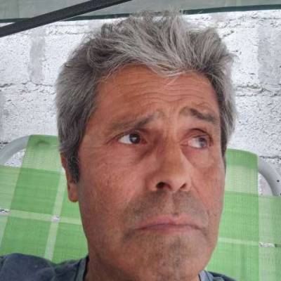  Hombre de 69 años San Salvador de Jujuy