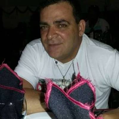  Hombre de 60 años Congreso