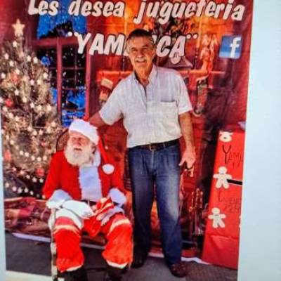 Hombre de 74 años Belgrano
