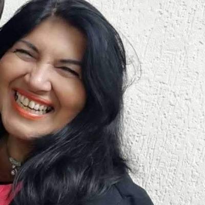  Mujer de 65 años Monserrat