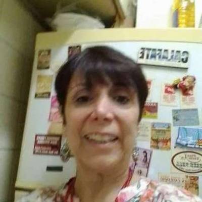  Mujer de 62 años Parque Patricios