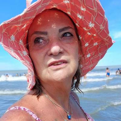 Mujer de 69 años Balvanera