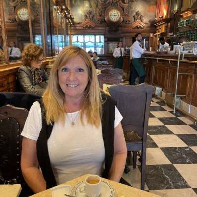  Mujer de 66 años Nuñez