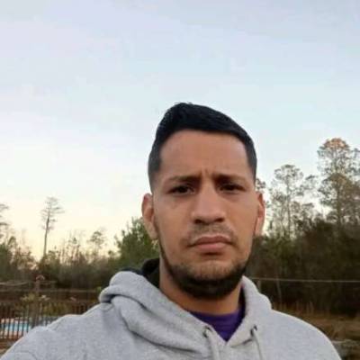  Hombre de 35 años Nueva York