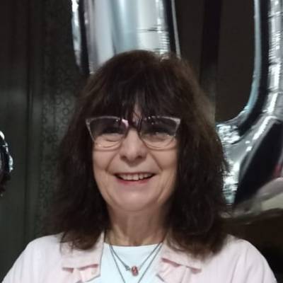  Mujer de 73 años Parque Chas