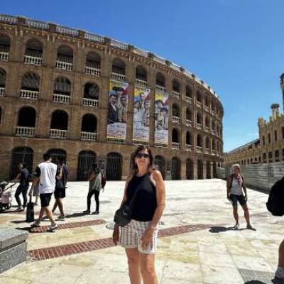  Mujer de 67 años Retiro