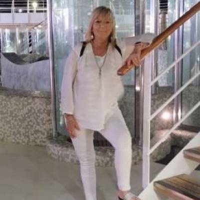  Mujer de 61 años Lanus