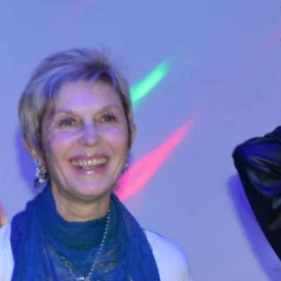  Mujer de 64 años Liniers