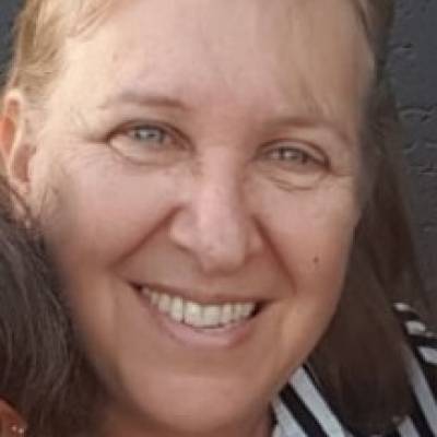  Mujer de 67 años Mar del Plata