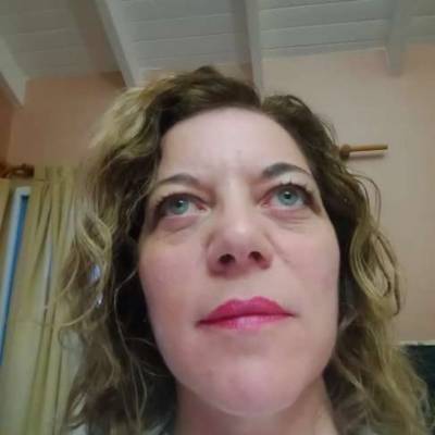  Mujer de 48 años El Calafate