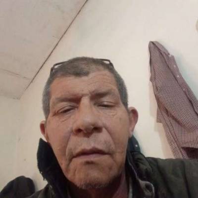  Hombre de 56 años Guaymallen