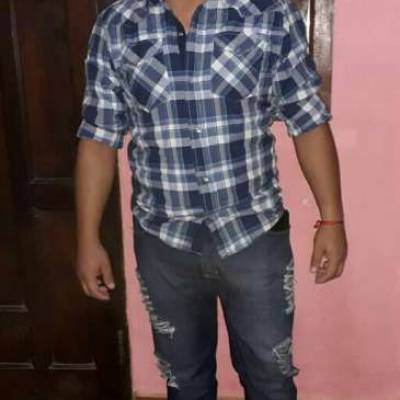  Hombre de 43 años Resistencia