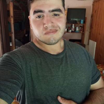  Hombre de 35 años Velez Sarsfield