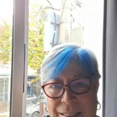  Mujer de 69 años Alta Gracia