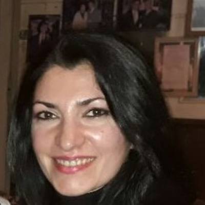  Mujer de 53 años Mataderos