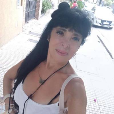  Mujer de 51 años Villa Devoto
