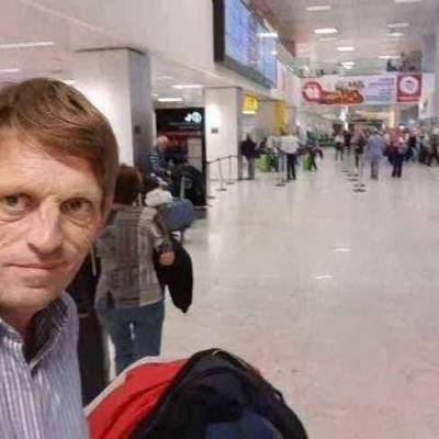  Hombre de 55 años Maipu